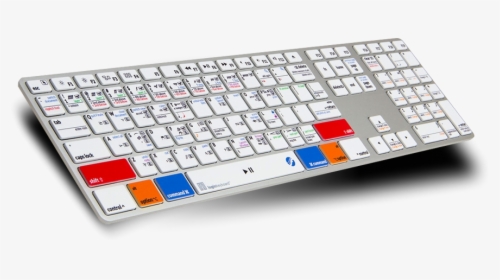 Computer Keyboard, HD Png Download, Transparent PNG