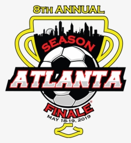 2019 8th Annual Atlanta Season Finale, HD Png Download, Transparent PNG