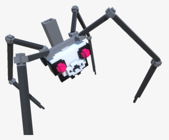Spider, HD Png Download, Transparent PNG