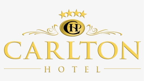 Carlton Hotel Logo - Logo Carlton International, HD Png Download, Transparent PNG