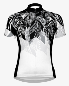Fringe Couture Women S Cycling Jersey - Blouse, HD Png Download, Transparent PNG