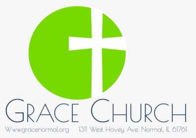 Grace Church - Graphic Design, HD Png Download, Transparent PNG