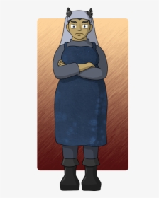 Pepper Fortune - Cartoon, HD Png Download, Transparent PNG