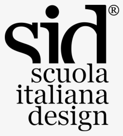 Sid Scuola Italiana Design, HD Png Download, Transparent PNG