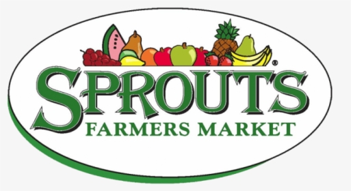 Sprouts Farmers Market, HD Png Download, Transparent PNG