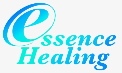 New Logo Essence Healing Full - Circle, HD Png Download, Transparent PNG