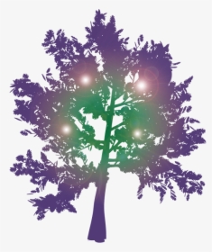 Healing Tree Logo, HD Png Download, Transparent PNG