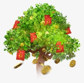 Christmas Tree, HD Png Download, Transparent PNG