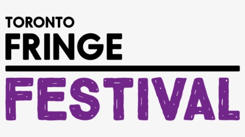 Toronto Fringe Festival Logo, HD Png Download, Transparent PNG