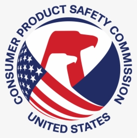 Us Consumer Product Safety Commission Logo, HD Png Download, Transparent PNG