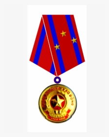 Labor Order - Vietnam Order Of Labour, HD Png Download, Transparent PNG