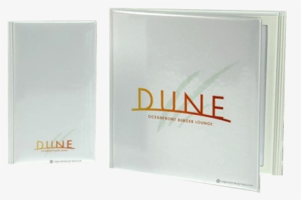 Dune, Ritz-carlton - Brochure, HD Png Download, Transparent PNG