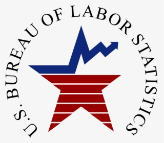 Us Bureau Of Labor Statistics Logo, HD Png Download, Transparent PNG