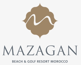 Ritz Carlton Logo Download , Png Download - Mazagan Beach Resort, Transparent Png, Transparent PNG