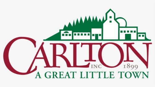 City Of Carlton Logo, HD Png Download, Transparent PNG