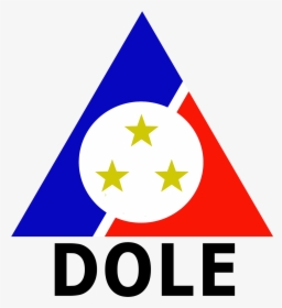 Transparent Moño Negro Png - Philippine Department Of Labor And Employment, Png Download, Transparent PNG