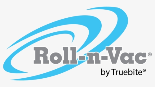 Roll N Vac® By Truebite® - Graphic Design, HD Png Download, Transparent PNG