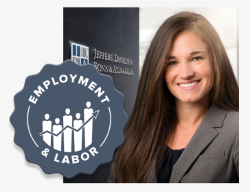 Employment Labor Lindsey Weidenbach, HD Png Download, Transparent PNG