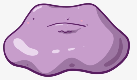 Ditto Is Infinitely Suspicious, HD Png Download, Transparent PNG