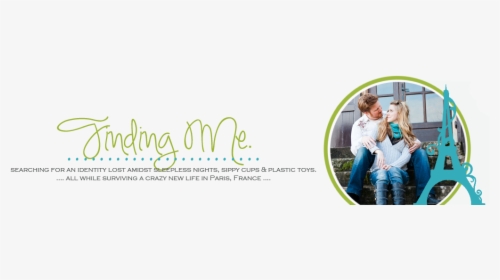 Finding Me - Blueyes, HD Png Download, Transparent PNG