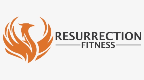 Resurrection Fitness - Graphic Design, HD Png Download, Transparent PNG