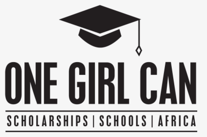 One Girl Can Fundraiser, HD Png Download, Transparent PNG