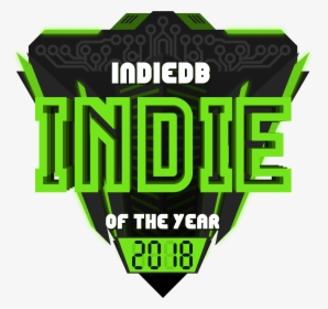 Thank You Very Much - Indie Of The Year 2018, HD Png Download, Transparent PNG