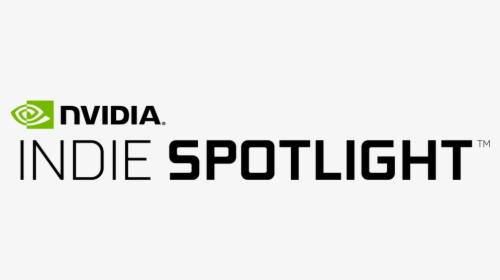 The Nvidia Indie Spotlight Game Developer Program - Nvidia Indie Spotlight, HD Png Download, Transparent PNG