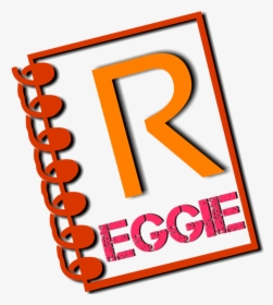 Reggie Logo, HD Png Download, Transparent PNG