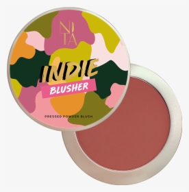 Nita Cosmetics Blusher, HD Png Download, Transparent PNG