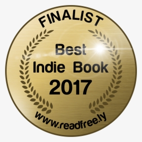 Best Indie Book, HD Png Download, Transparent PNG