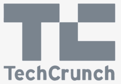 Fitz As Seen In Article Logos Techcrunch - Graphics, HD Png Download, Transparent PNG