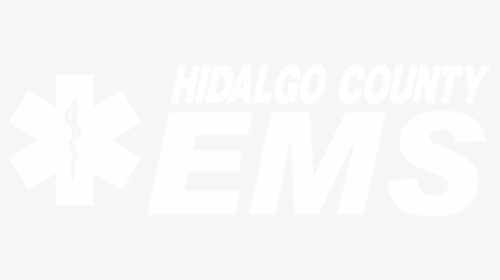 Hidalgo County Ems - Poster, HD Png Download, Transparent PNG