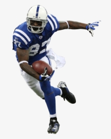 Reggie Wayne, HD Png Download, Transparent PNG
