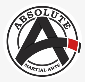Absolute Martial Arts - Martial Art School Logos, HD Png Download, Transparent PNG