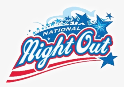 National Night Out 2017 Houston, HD Png Download, Transparent PNG