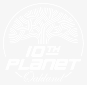 10th Planet Jiu Jitsu Oakland - Woodford Reserve, HD Png Download, Transparent PNG