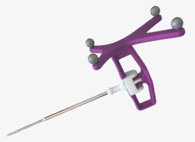 Izi Pedicle Access Needle, HD Png Download, Transparent PNG