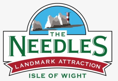 Needles Logo, HD Png Download, Transparent PNG