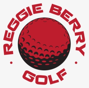 Reggie Berry Golf - Circle, HD Png Download, Transparent PNG
