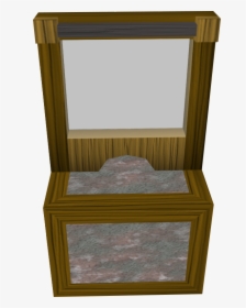 Rs3 Bank Booth, HD Png Download, Transparent PNG