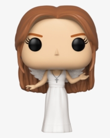 Brown-hair - Romeo And Juliet Pop Figures, HD Png Download, Transparent PNG