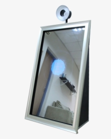 Mirror Photo Booth Diy, HD Png Download, Transparent PNG