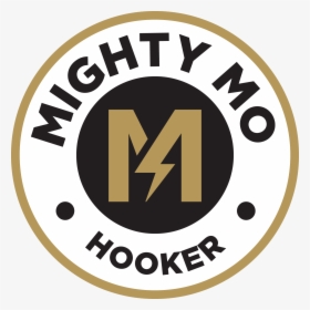 Mightymohookerlogo - Henniker Sewer & Drain, HD Png Download, Transparent PNG