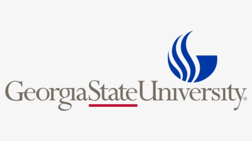 Georgia State University Logo Png, Transparent Png, Transparent PNG