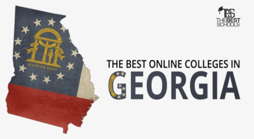 Hero Image For The Best Online Colleges In Georgia - Nightcore Mamma Mia, HD Png Download, Transparent PNG