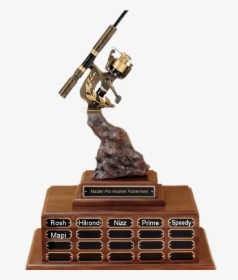 Hnsaxt4 - Statue, HD Png Download, Transparent PNG