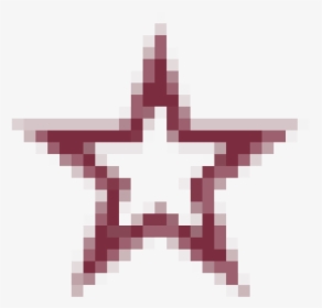 Star On Off Icon, HD Png Download, Transparent PNG