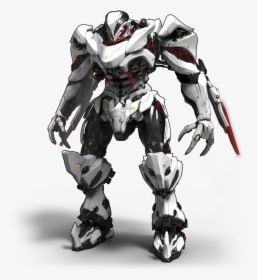 Robot,mecha,action Figure,fictional Combat,animation,carmine - Guardian Mech, HD Png Download, Transparent PNG