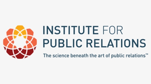 Institute For Public Relations New Logo, HD Png Download, Transparent PNG